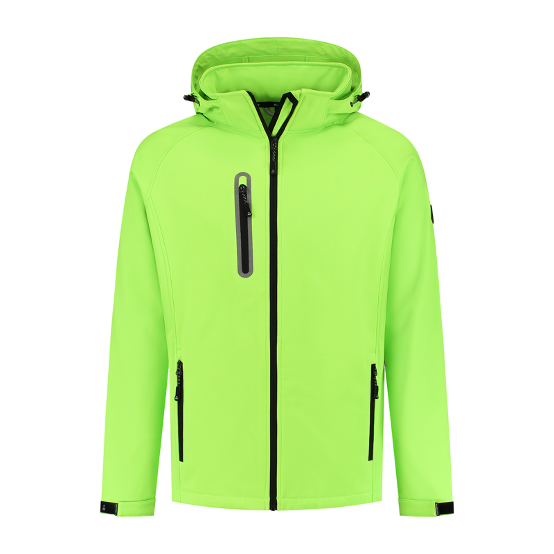 Kevan Softshell