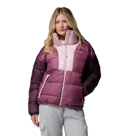 Pike Lake Puffer Jacket