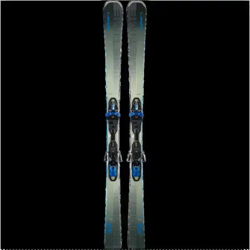 Kubus Primetime 44+ FusionX Ski&apos;s