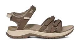 Tirra Sport Leather Sandaal