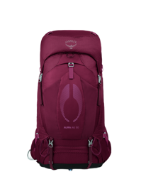 Aura AG 50 Backpack