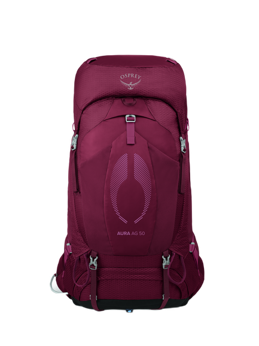 Aura AG 50 Backpack