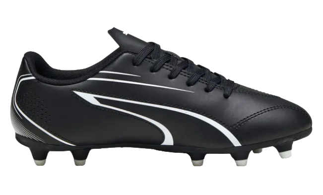 Vitoria FG/AG Voetbalschoen Junior