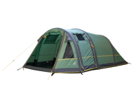 Emerald 220 AIR Tunneltent - 2023