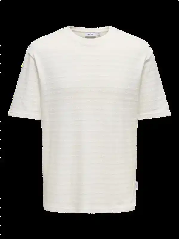 Only & Sons Givo Reg 12 T-shirt