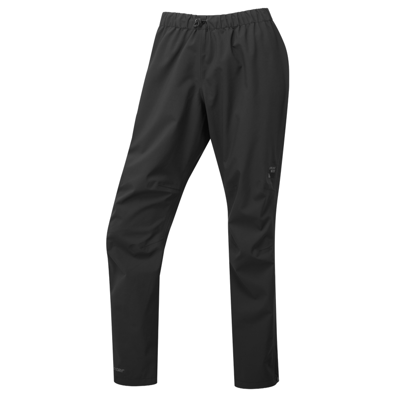 Alluvial Regenbroek Dames