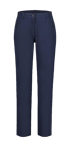 Donkerblauw