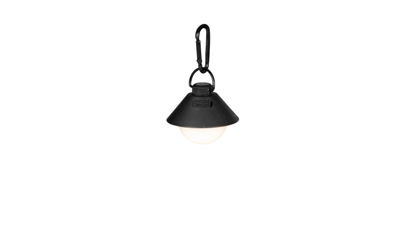 Human Comfort Mayra Lamp