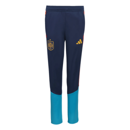 Spanje Trainingsbroek 2026 Junior