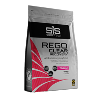 Rego Clear Recovery Raspberry & Cranberry 460g