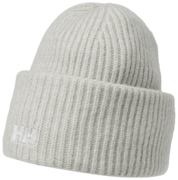 Soft Rib Beanie