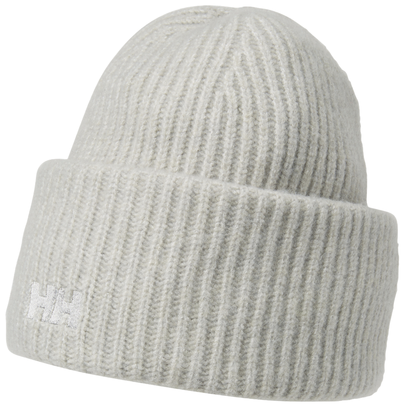 Soft Rib Beanie