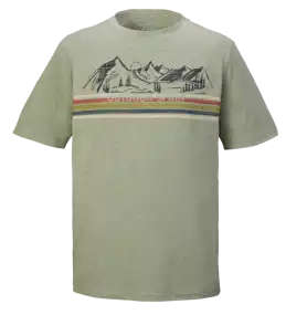 Kos 64 T-shirt