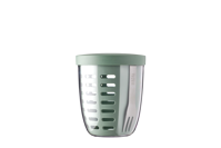 Fruit & Veggie Pot Ellipse
