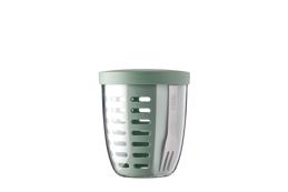 Fruit & Veggie Pot Ellipse