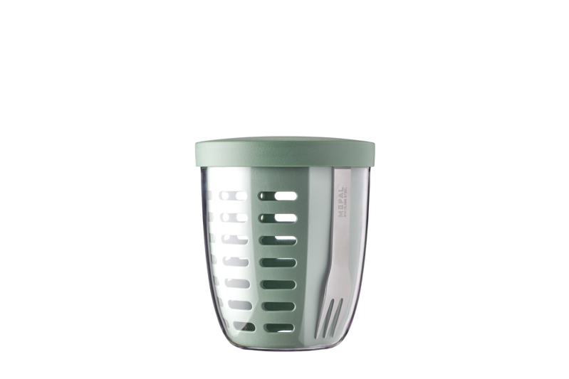Fruit & Veggie Pot Ellipse
