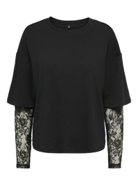 Vigga Tahlia Gebreid Vest