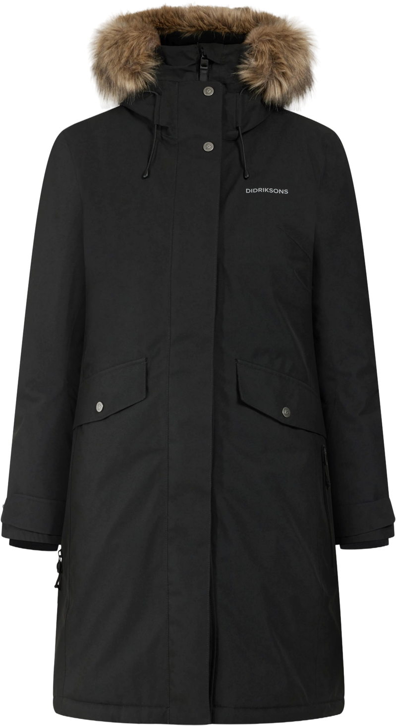 Erika Parka 3