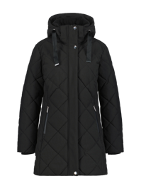 Haukkala Winterjas