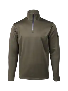 Heros Fleece Trui