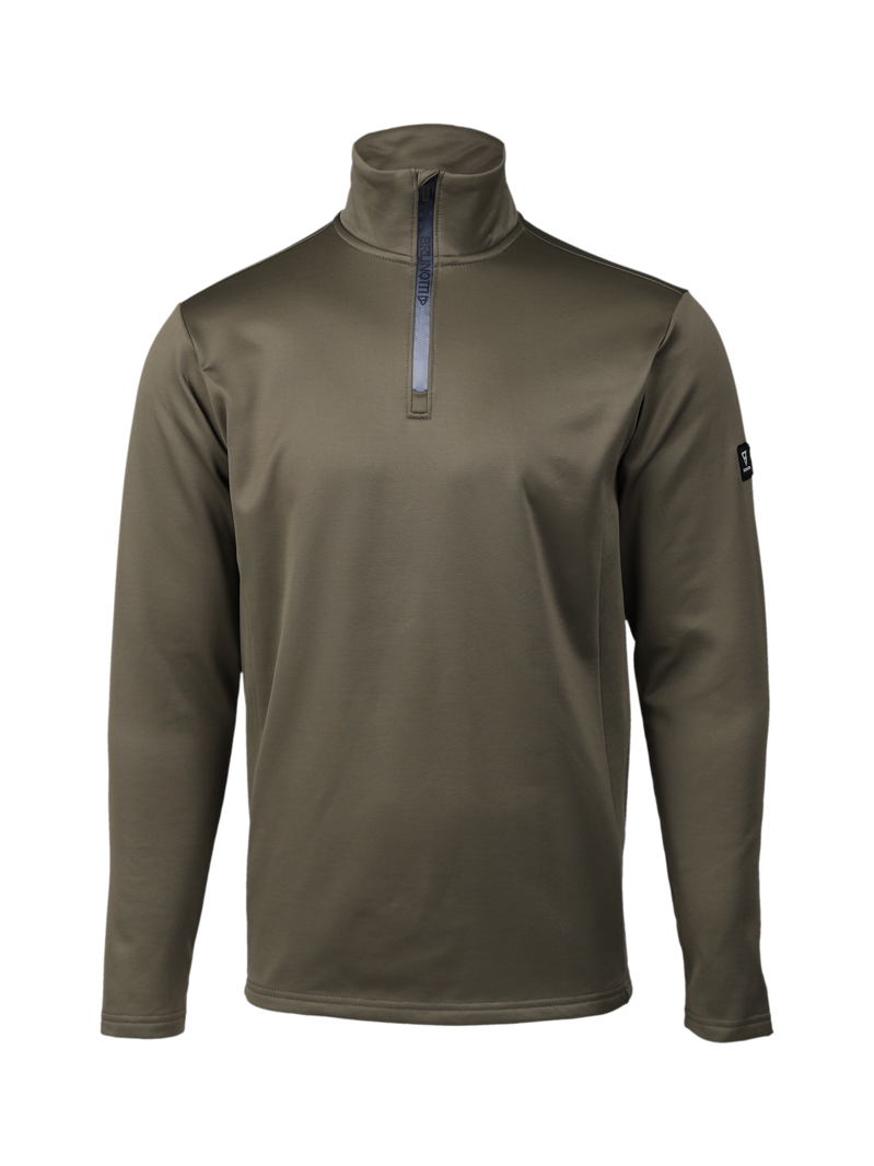 Heros Fleece Trui