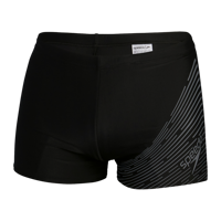 Eco Medley Logo Zwemshort