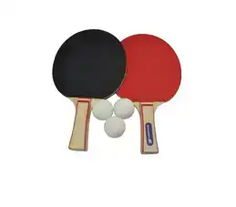 TTB Super Tafeltennisset