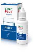 Hadex Water Desinfectiemiddel 30ml