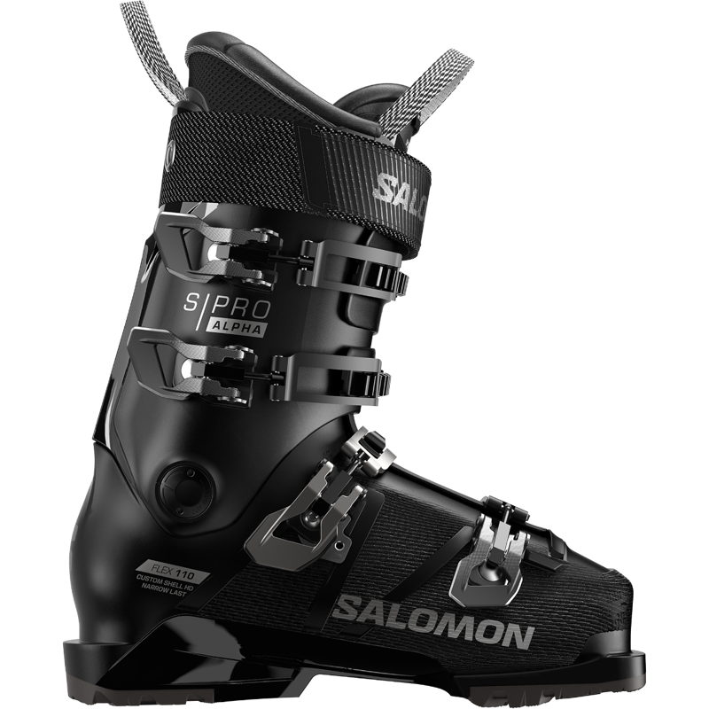 Salomon S/Pro Alpha 110 Skischoen