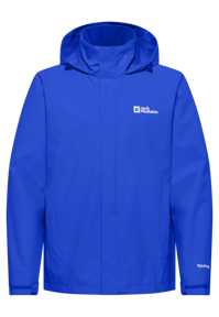 Trailtime 2L Regenjack