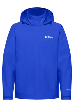 Trailtime 2L Regenjack