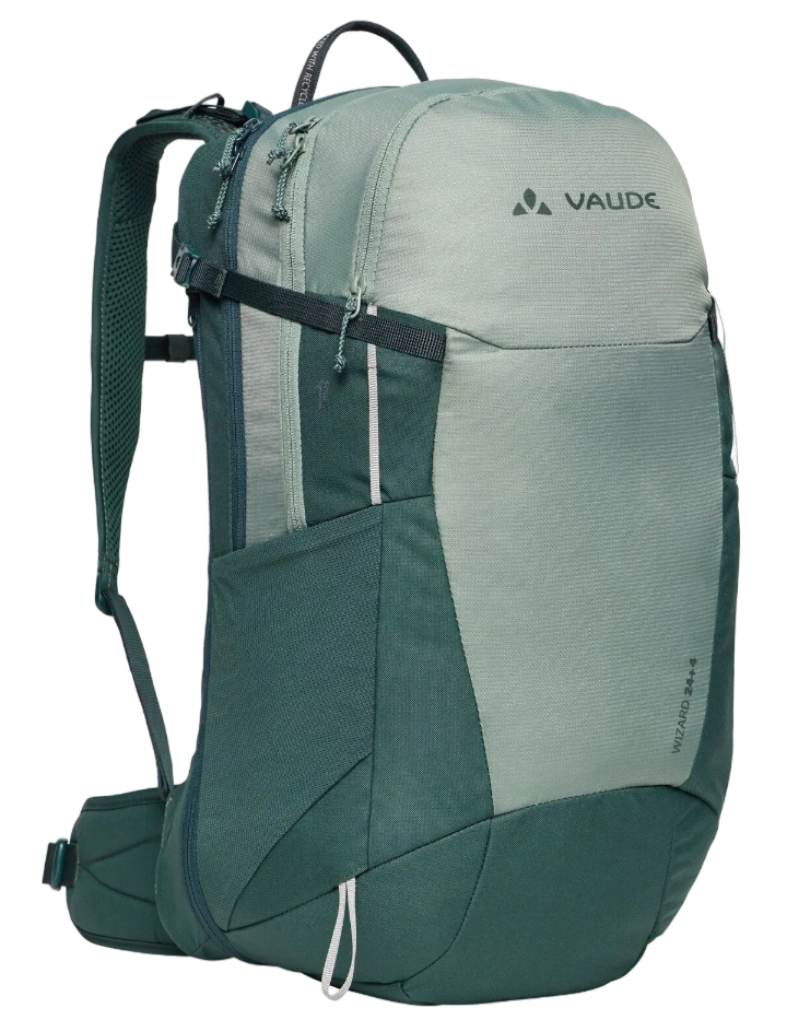 Wizard 24+4 Wandelrugzak