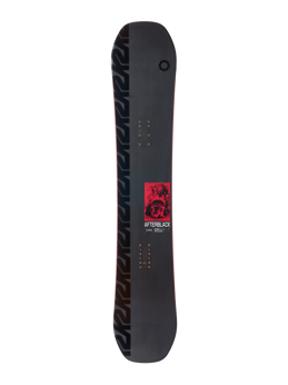 Afterblack Snowboard