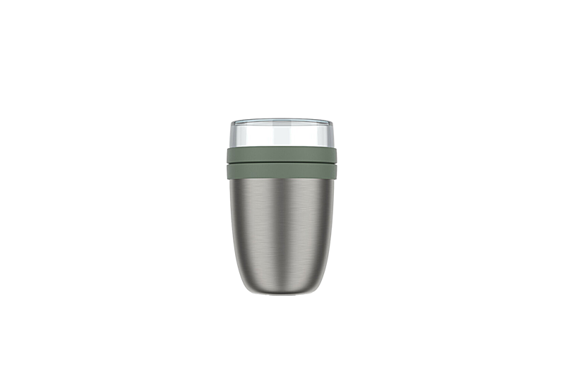 Isoleer Lunchpot Ellipse