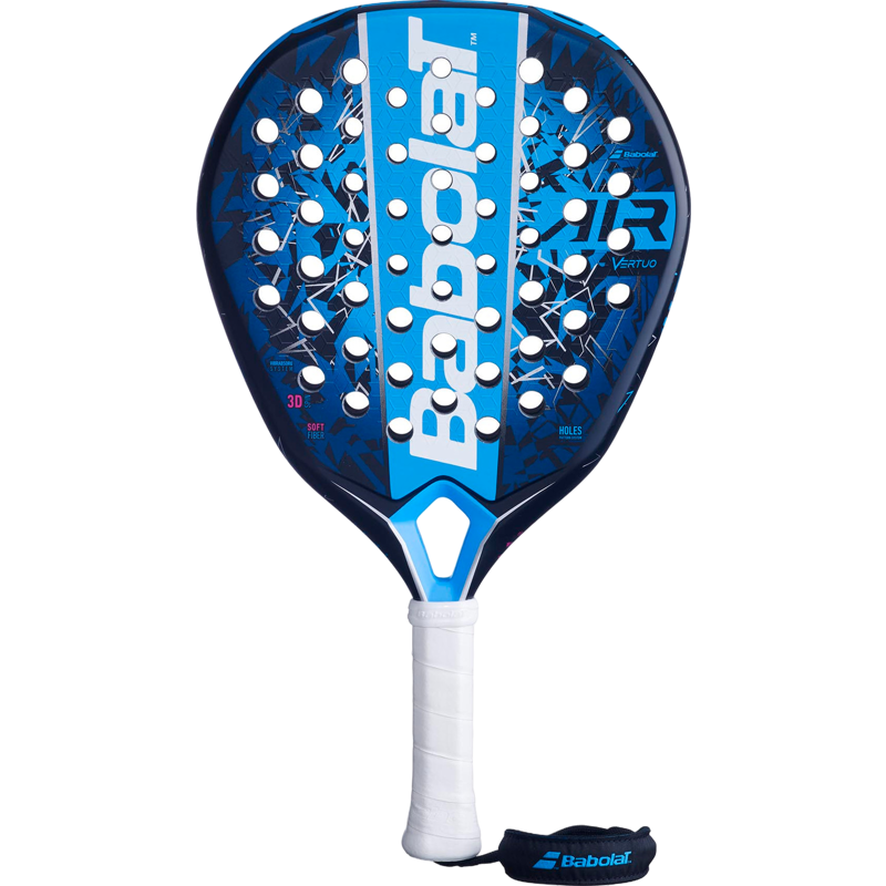 Air Vertuo Padelracket