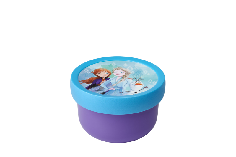 Fruitbox Campus 300 ML - Frozen