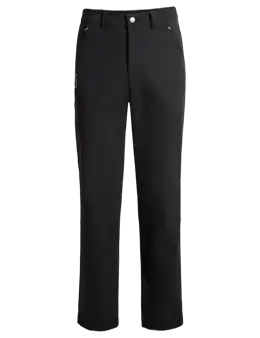 Strathcona Broek II