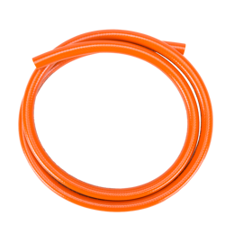 Gasslang PVC 2 Meter