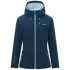 Donkerblauw