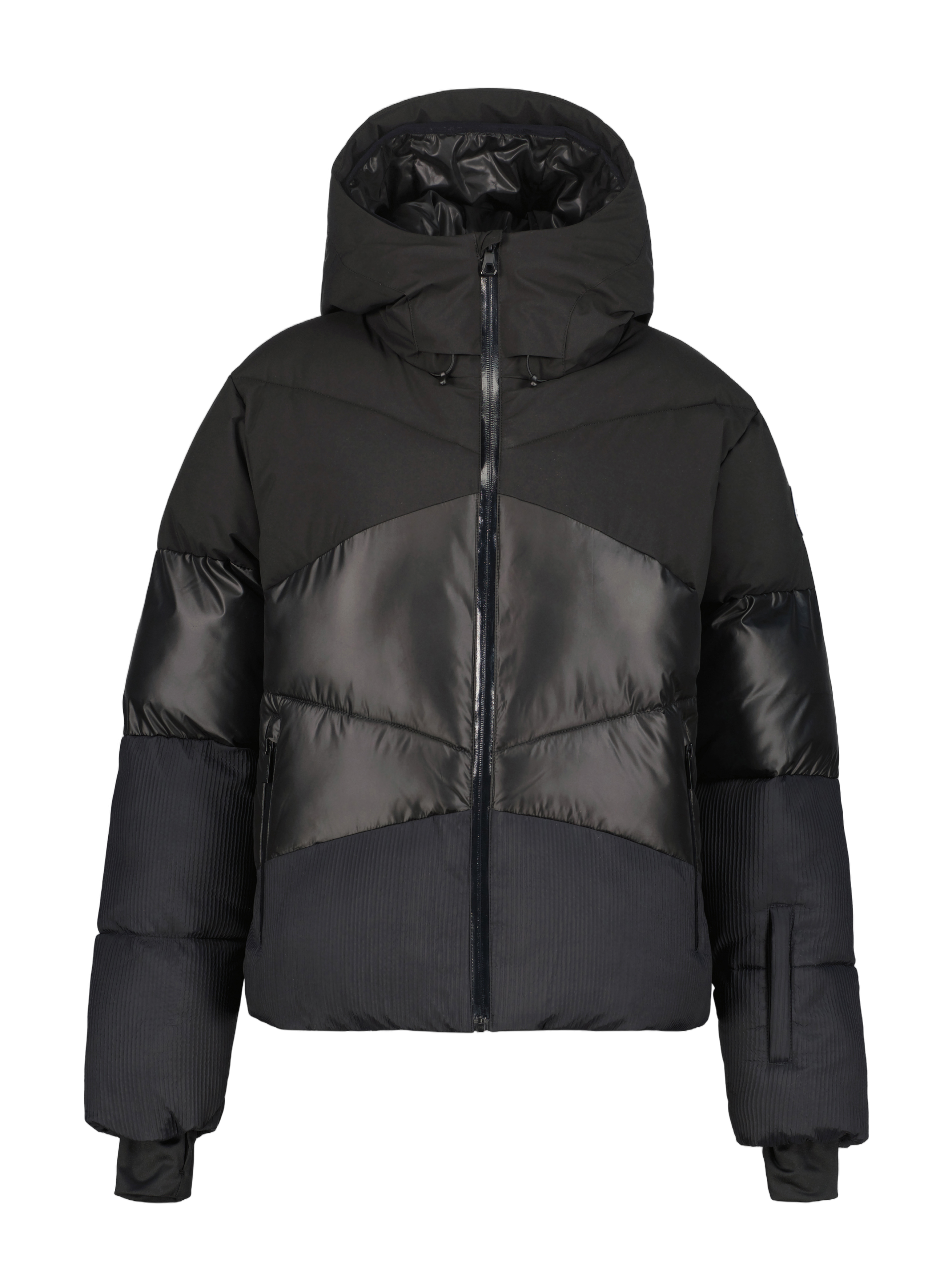 Ebeleben Winterjas