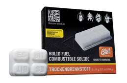 Solid Fuel Tabletten (6 stuks)