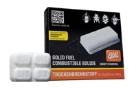 Solid Fuel Tabletten (6 stuks)