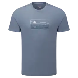 Mirror T-Shirt