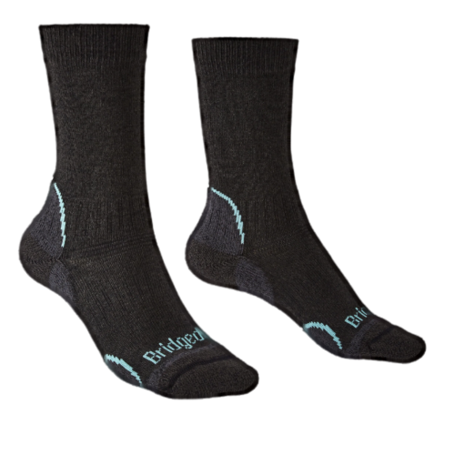 Lightweight Coolmax Performance Wandelsokken