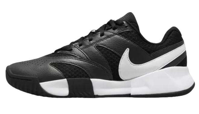 Court Lite 4 Tennisschoen