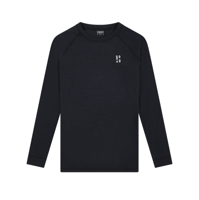 Merino Thermoshirt