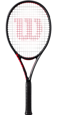 Clash 100 V3 Tennisracket