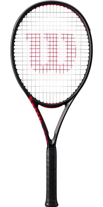 Clash 100 V3 Tennisracket