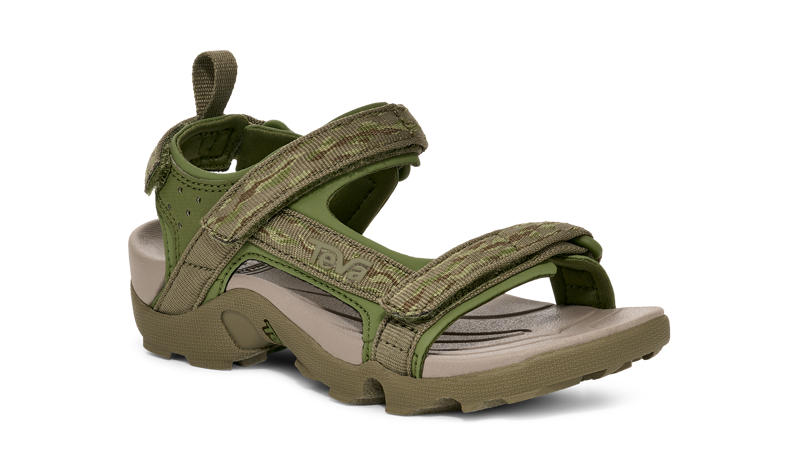 Teva Tanza Sandalen