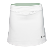 Women Performance Skirt w/ short